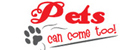 Pets Can Come Too