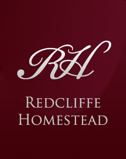 Redcliffe Homestead Logo