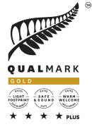 Qualmark Enviro-Silver